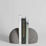 Stone Bookend ( Set of 2)